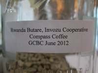 Rwanda Butare Invozu